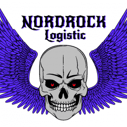 Nordrock-Logistic