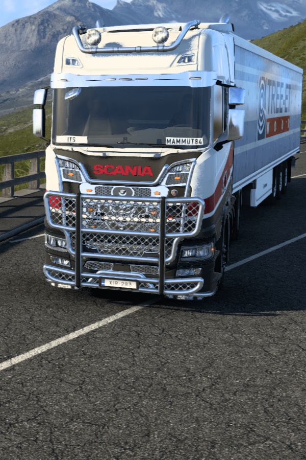 Mammut84